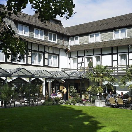 Hotel Bad Griepshop Hille Dış mekan fotoğraf