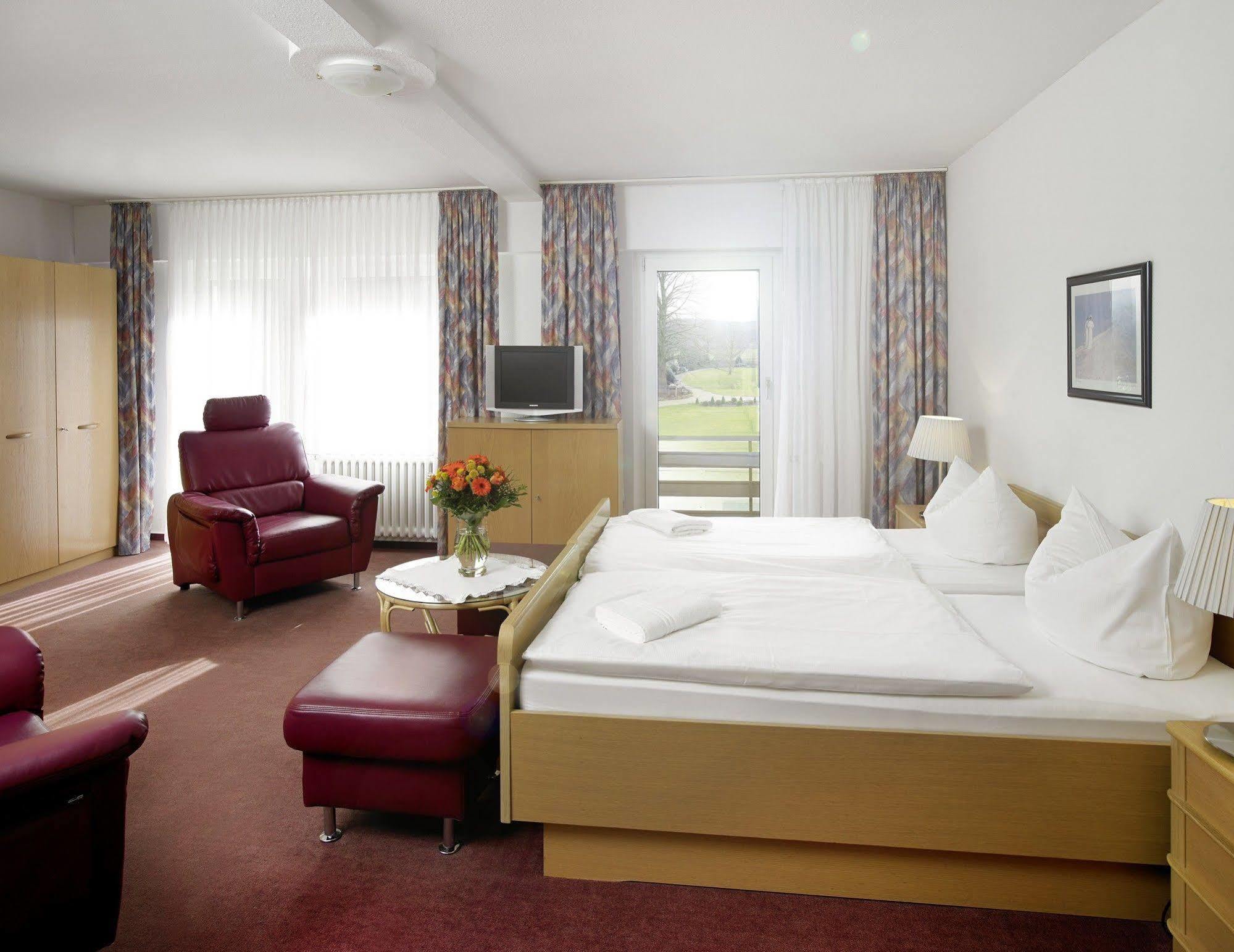 Hotel Bad Griepshop Hille Dış mekan fotoğraf