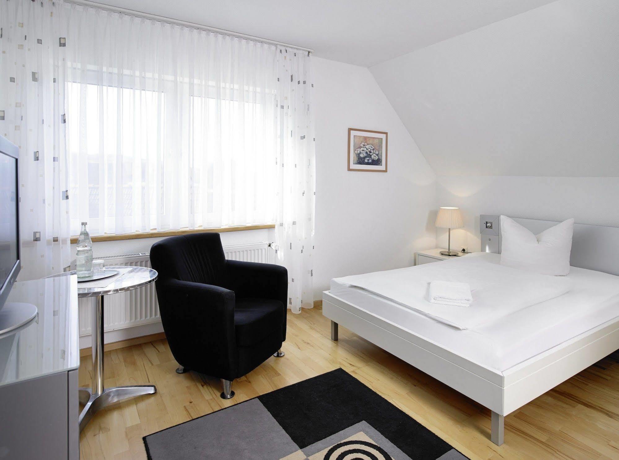 Hotel Bad Griepshop Hille Dış mekan fotoğraf