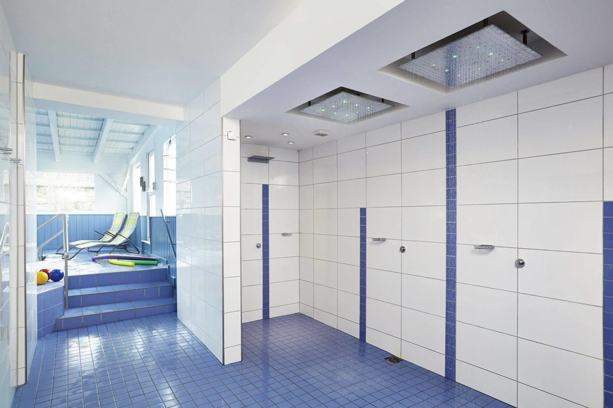 Hotel Bad Griepshop Hille Dış mekan fotoğraf