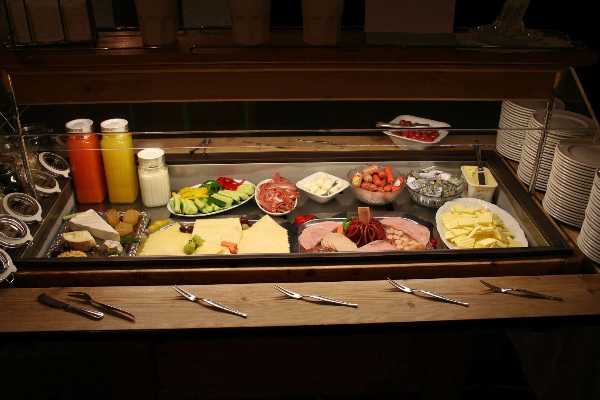 Hotel Bad Griepshop Hille Dış mekan fotoğraf