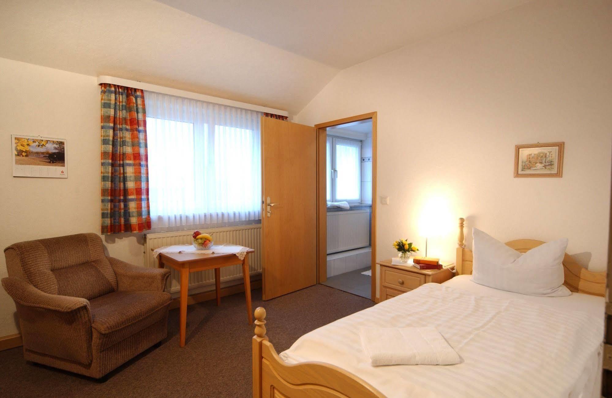 Hotel Bad Griepshop Hille Dış mekan fotoğraf