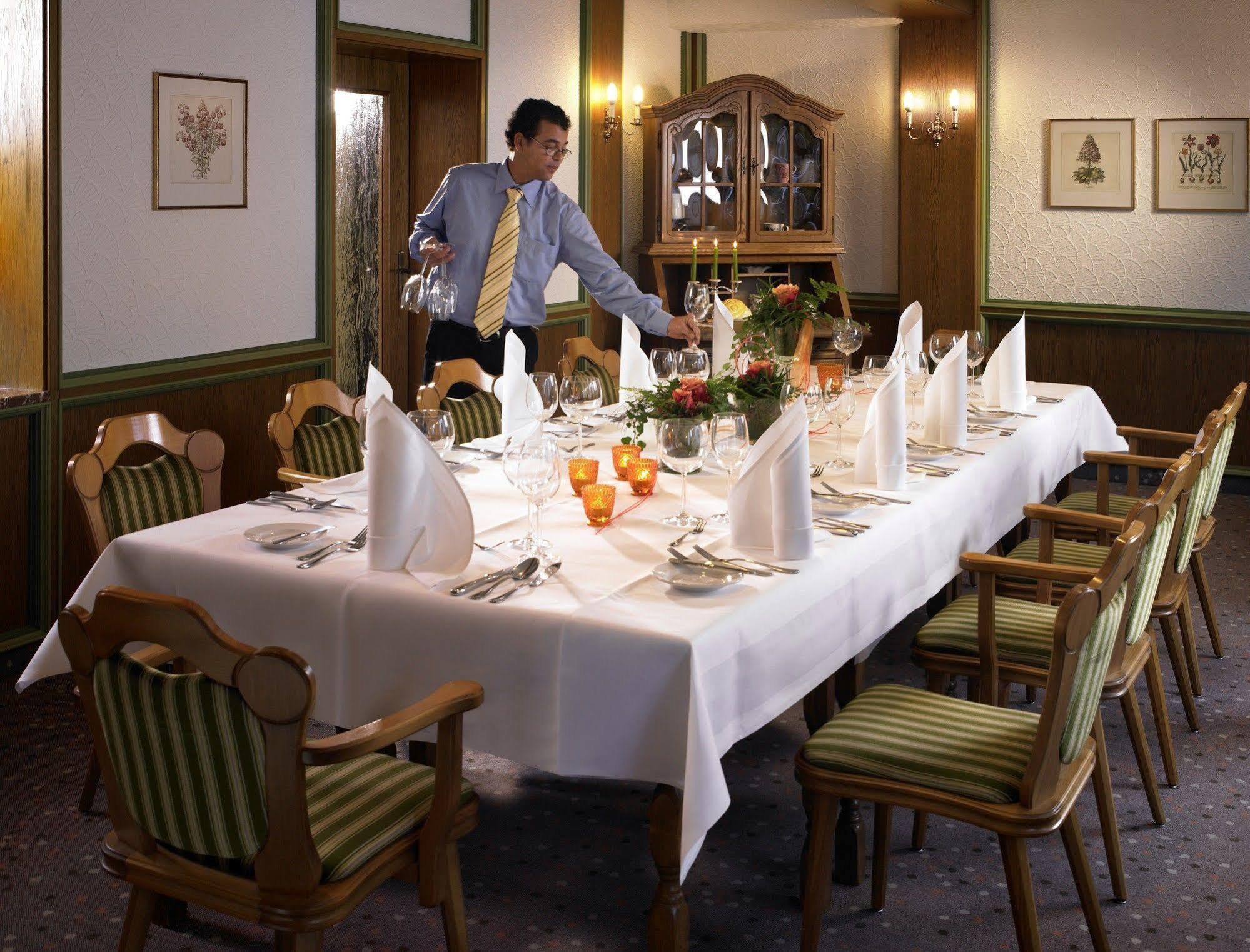 Hotel Bad Griepshop Hille Dış mekan fotoğraf