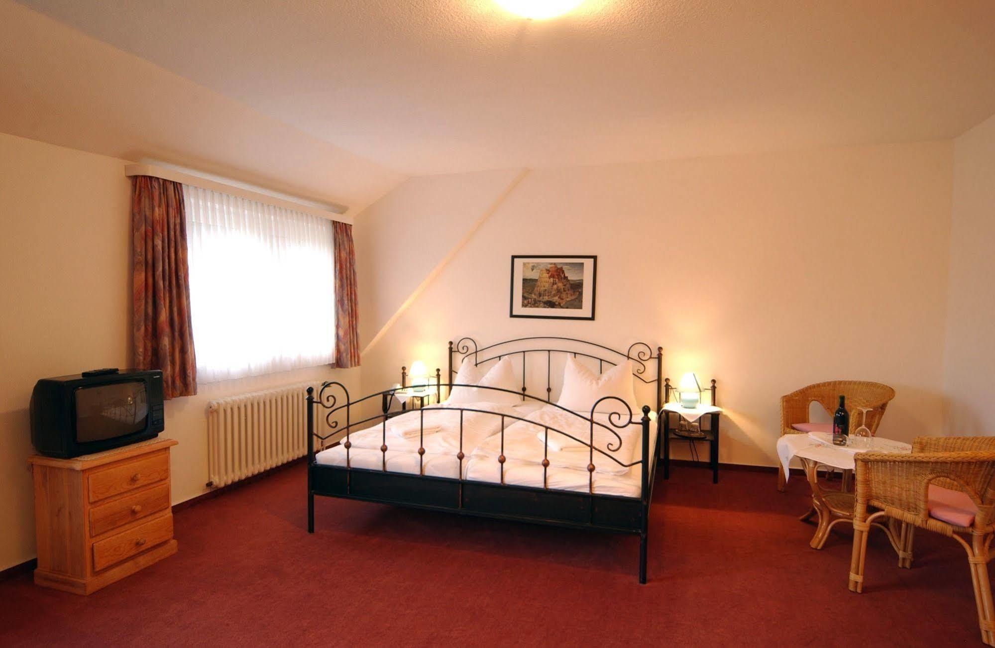 Hotel Bad Griepshop Hille Dış mekan fotoğraf