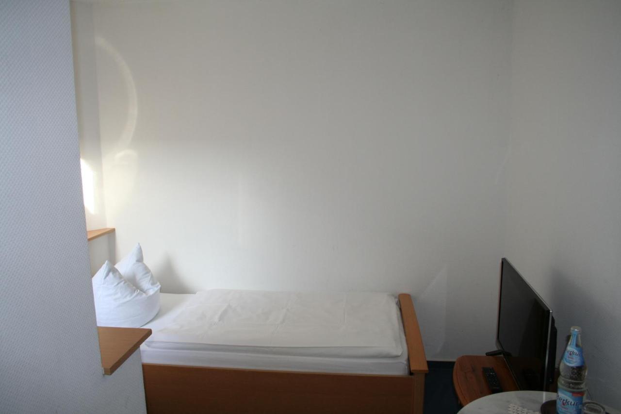Hotel Bad Griepshop Hille Dış mekan fotoğraf