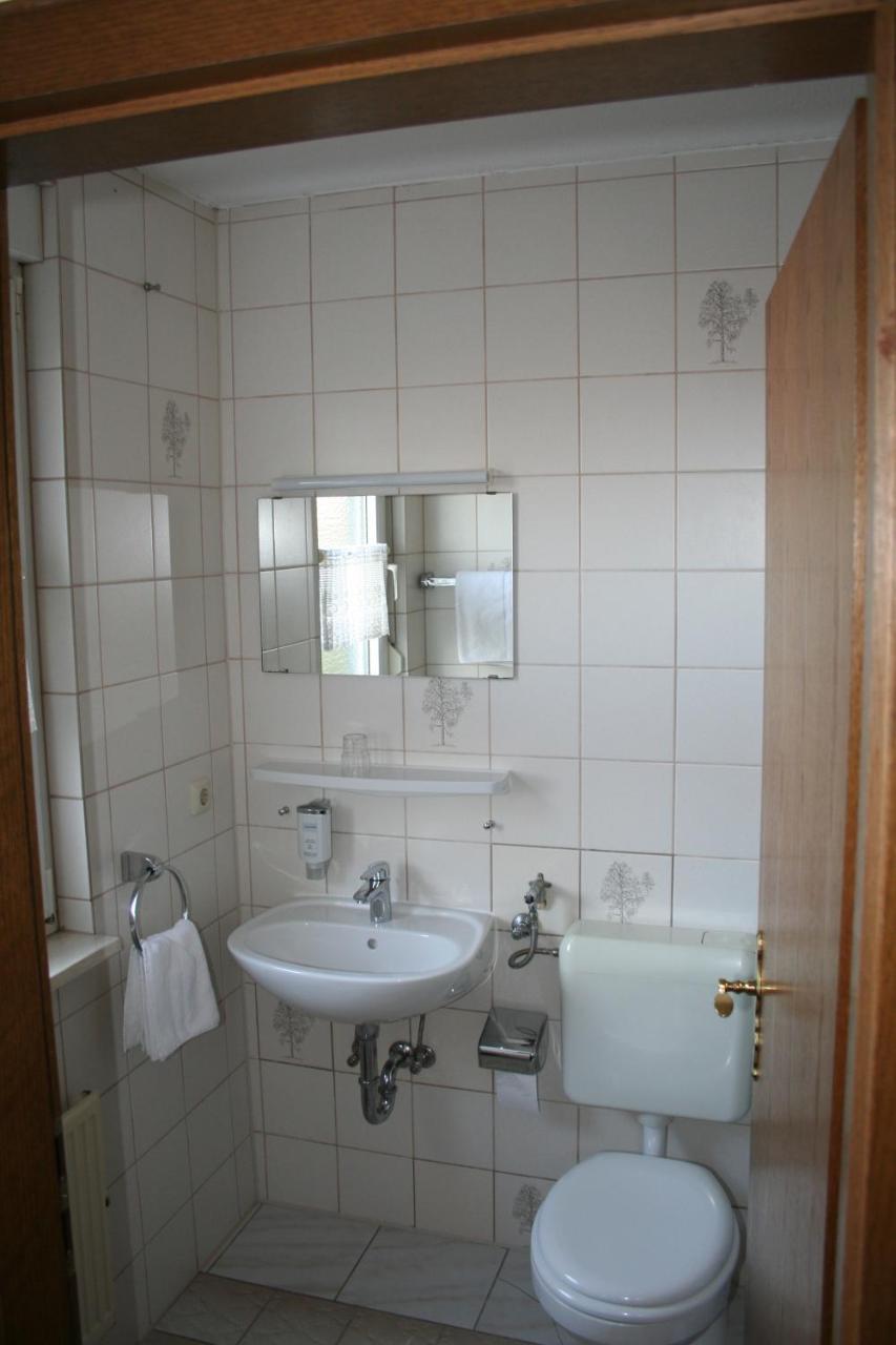 Hotel Bad Griepshop Hille Dış mekan fotoğraf