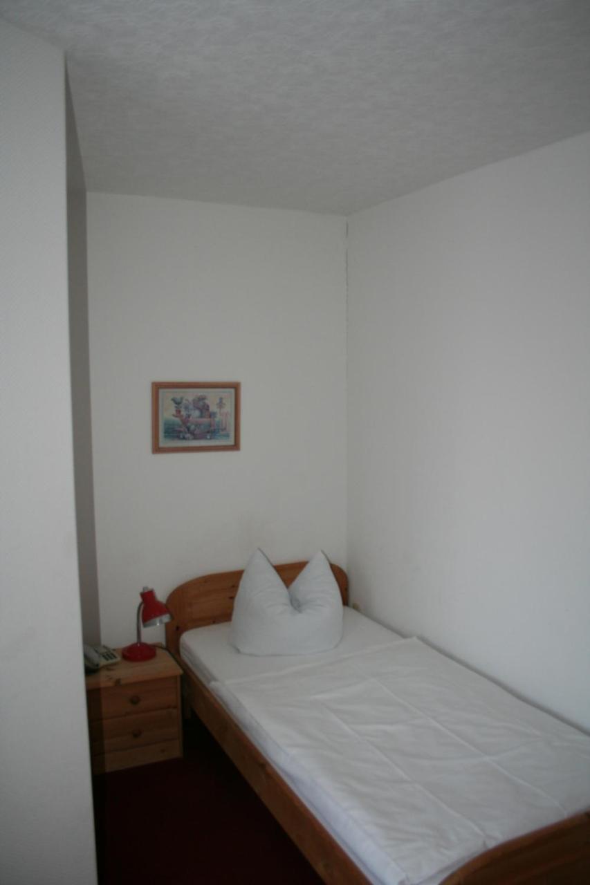 Hotel Bad Griepshop Hille Dış mekan fotoğraf